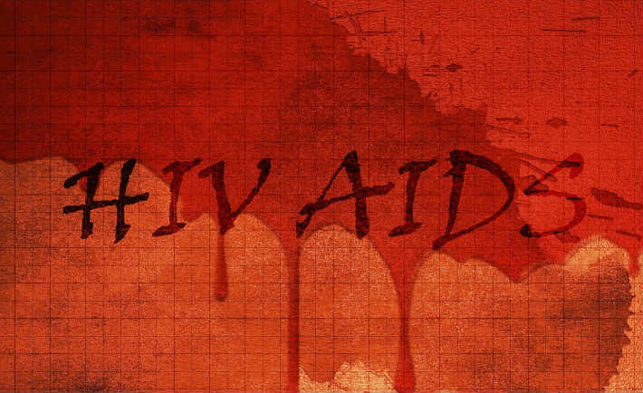 hiv aids enfeksiyonu