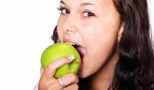 elma diyeti ile zayıflama