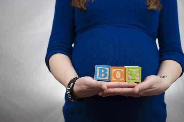 hamilelikte 2 buçuk aylık bebek gelişimi